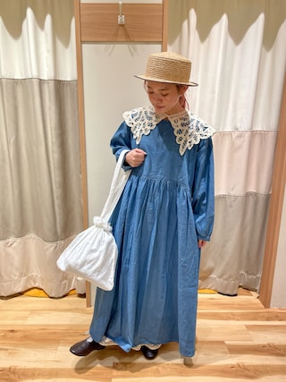 MOSCHINO モスキーノ デニム ワンピース MOSCHINO JEANS モスキーノ デニム セットアップ ヴィンテージ