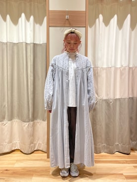 鮎川ななみ𓌉◯𓇋 ‎さんのコーディネート