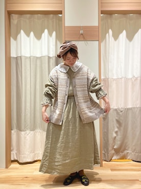 鮎川ななみ𓌉◯𓇋 ‎さんのコーディネート