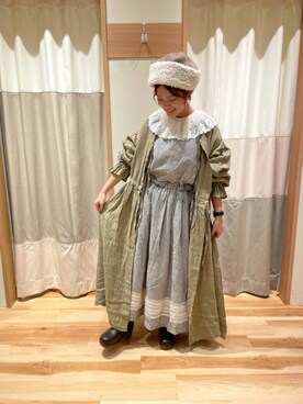 鮎川ななみ𓌉◯𓇋 ‎さんのコーディネート