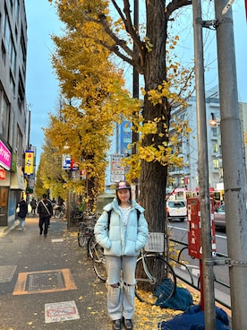 Kathyさんのコーディネート