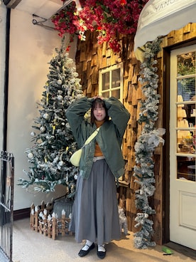 Kathyさんのコーディネート