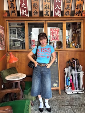 Kathyさんのコーディネート