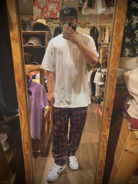 KOHTAさんのコーディネート