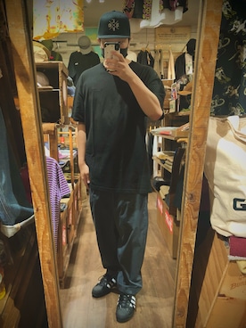 KOHTAさんのコーディネート