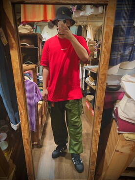 KOHTAさんのコーディネート