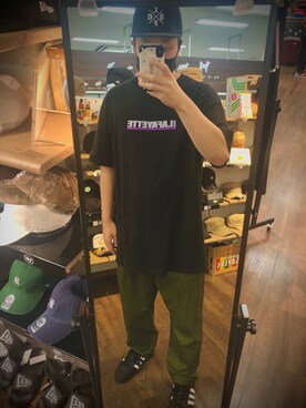 KOHTAさんのコーディネート