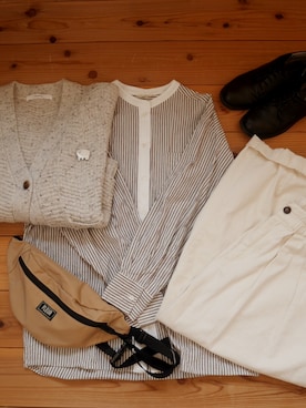 くみさんのコーディネート