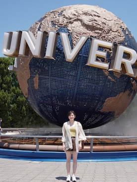 さくなつさんのコーディネート