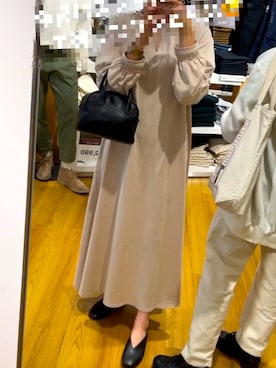 さくなつさんのコーディネート