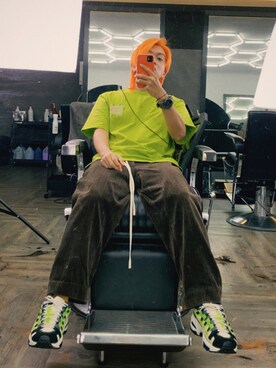 A_TASさんのコーディネート