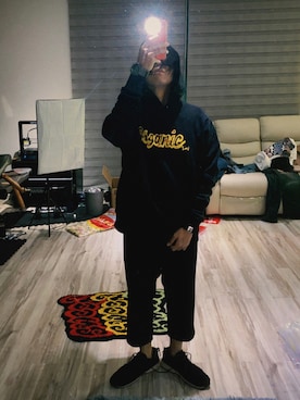 A_TASさんのコーディネート