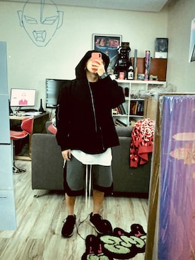 A_TASさんのコーディネート