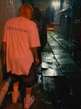 A_TASさんのコーディネート