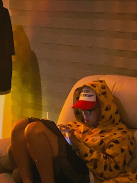 A_TASさんのコーディネート