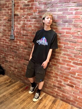 tomoyaさんのコーディネート