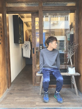 YaYaMmさんのコーディネート