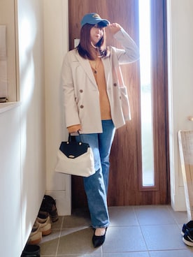 ANNAさんのコーディネート