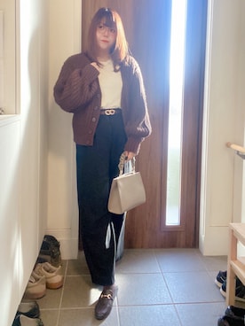 ANNAさんのコーディネート