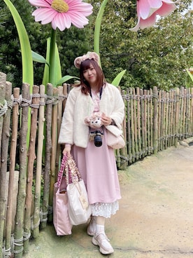 ANNAさんのコーディネート