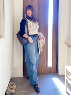 ANNAさんのコーディネート