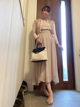 ANNAさんのコーディネート