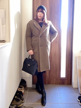 ANNAさんのコーディネート