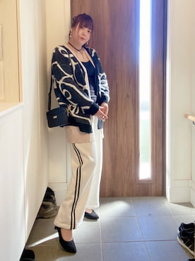 ANNAさんのコーディネート