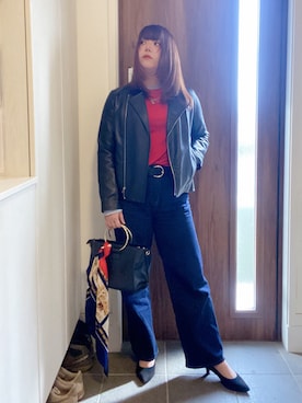 ANNAさんのコーディネート