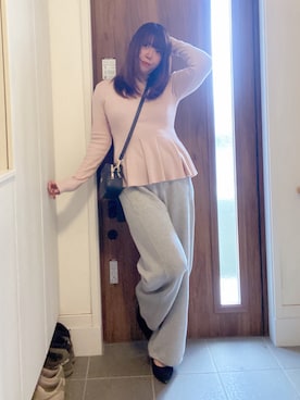 ANNAさんのコーディネート