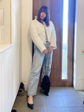 ANNAさんのコーディネート