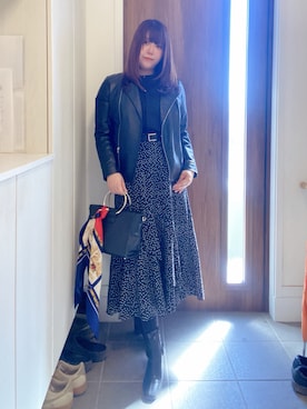 ANNAさんのコーディネート