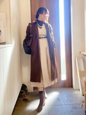 ANNAさんのコーディネート