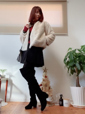 ANNAさんのコーディネート