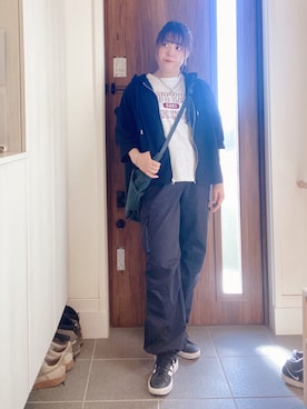 ANNAさんのコーディネート