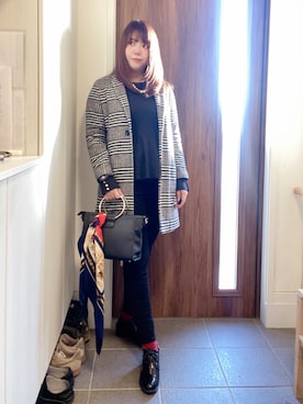 ANNAさんのコーディネート