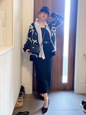 ANNAさんのコーディネート