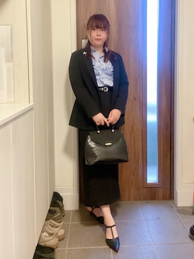 ANNAさんのコーディネート