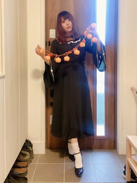 ANNAさんのコーディネート