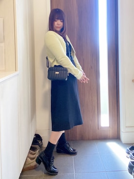 ANNAさんのコーディネート