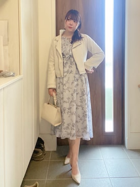 ANNAさんのコーディネート