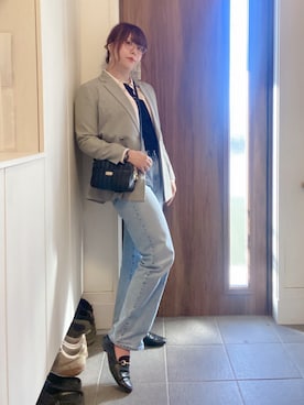 ANNAさんのコーディネート