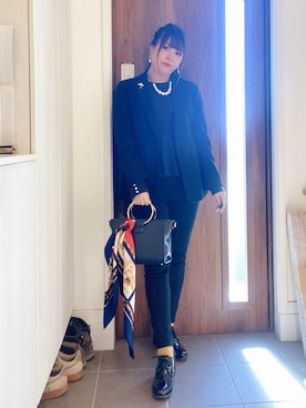 ANNAさんのコーディネート