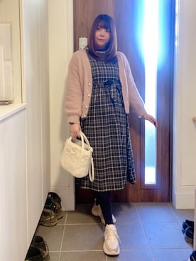 ANNAさんのコーディネート