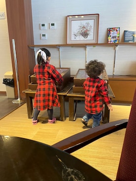 okachibikoさんのコーディネート