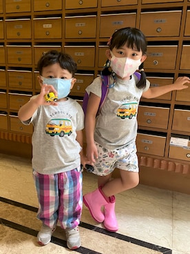 okachibikoさんのコーディネート