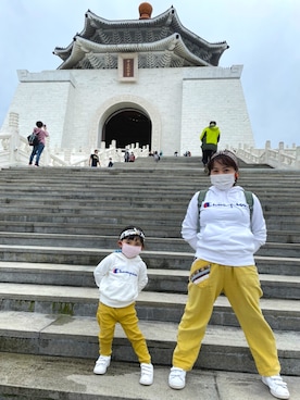 okachibikoさん(レディース・145cm)の秋コーディネート