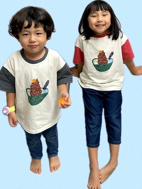 okachibikoさんのコーディネート