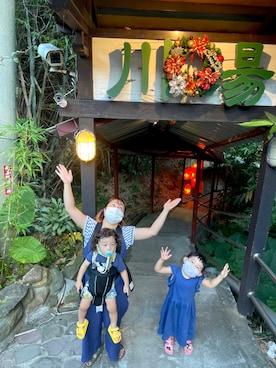 okachibikoさんのコーディネート