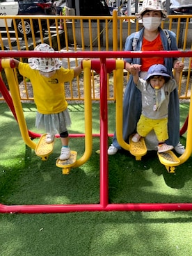 okachibikoさんのコーディネート